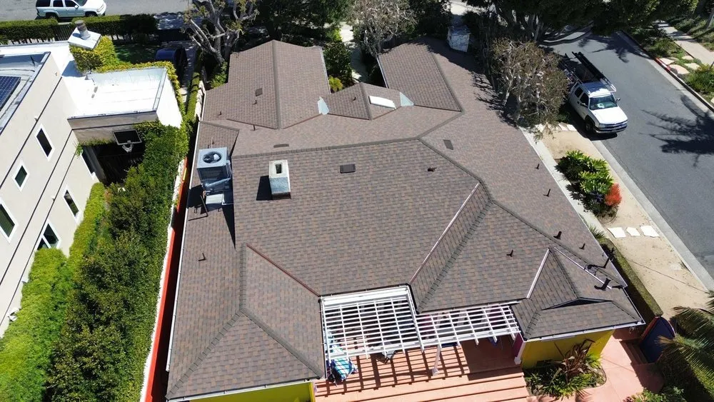 Slide of Top Roofing