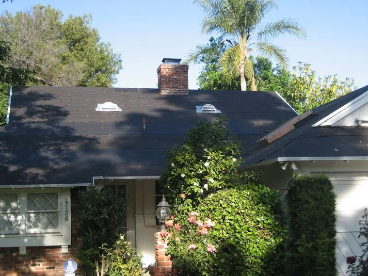 Slide of Top Roofing