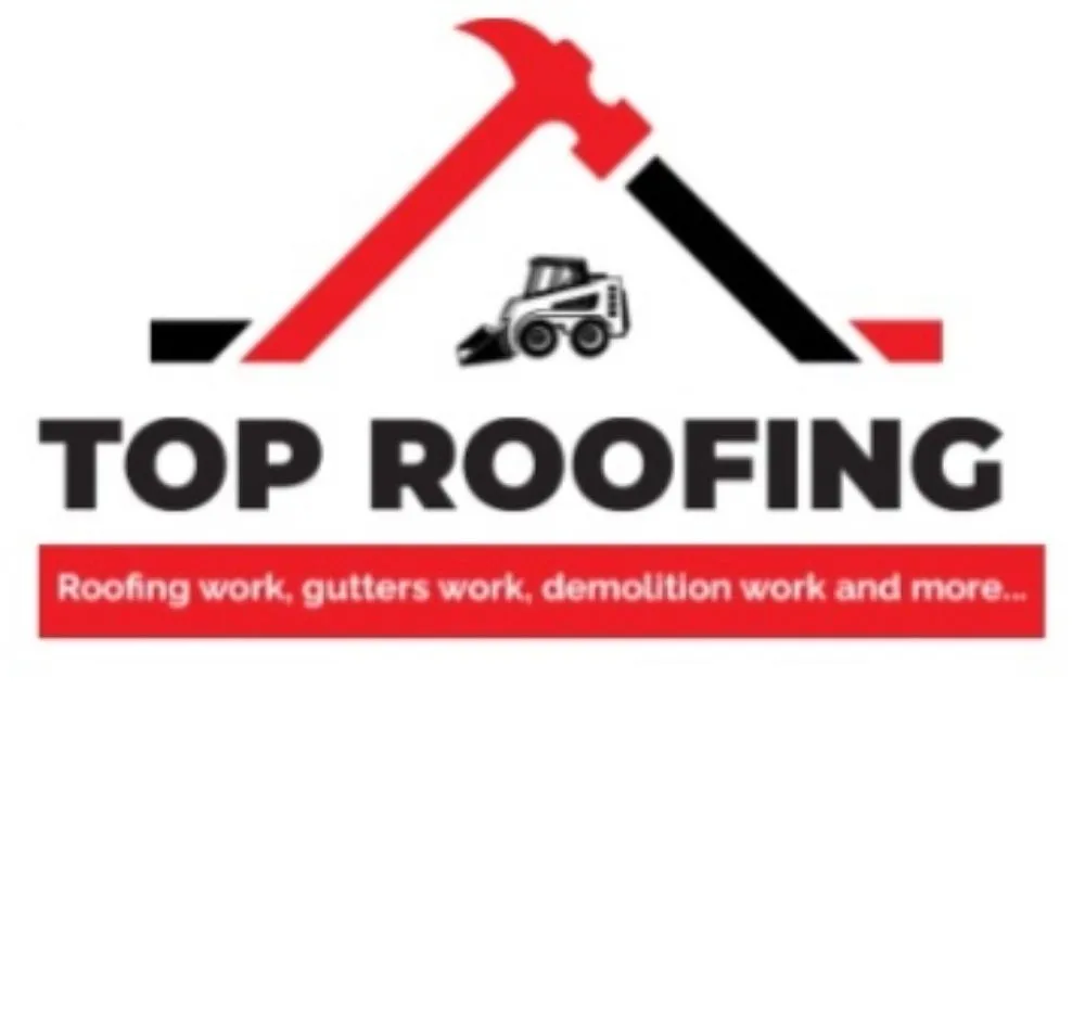 Slide of Top Roofing