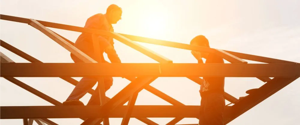 Slide of Top Roofing Contractor