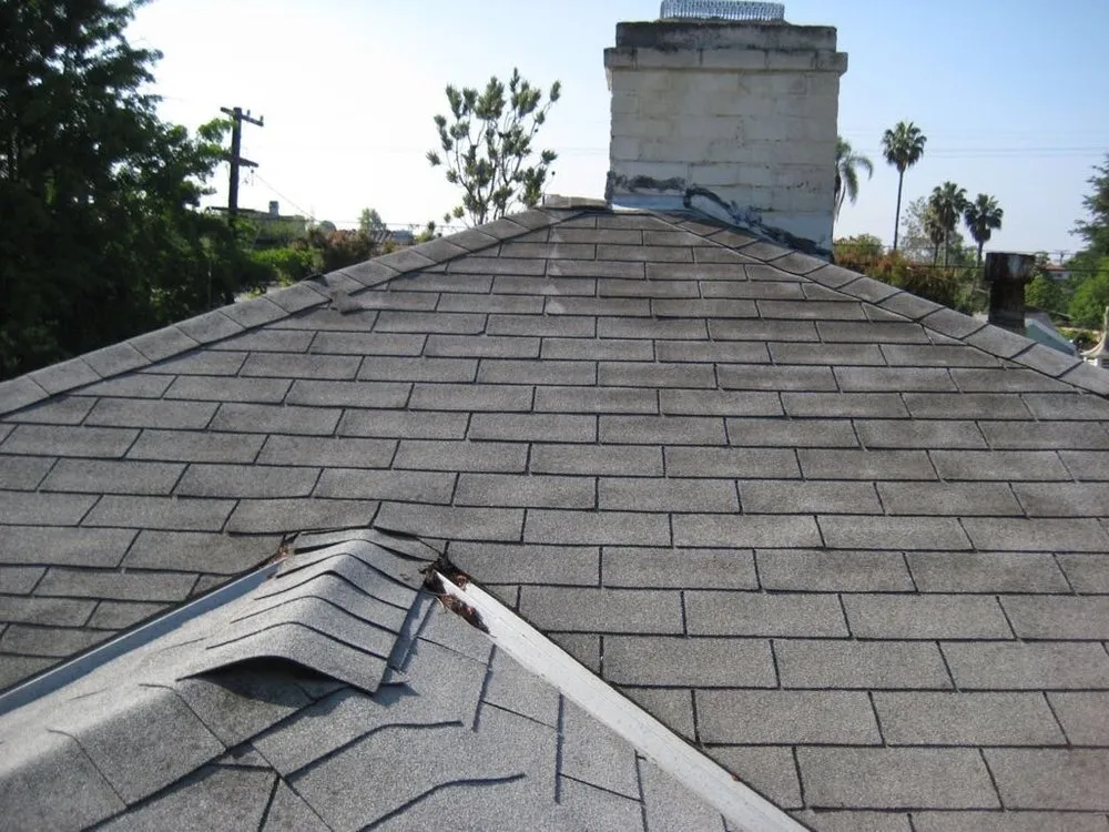 Slide of Top Roofing Contractor