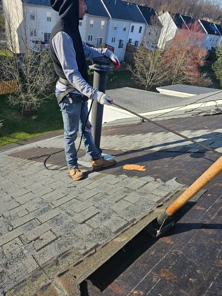 Slide of Top Roofing