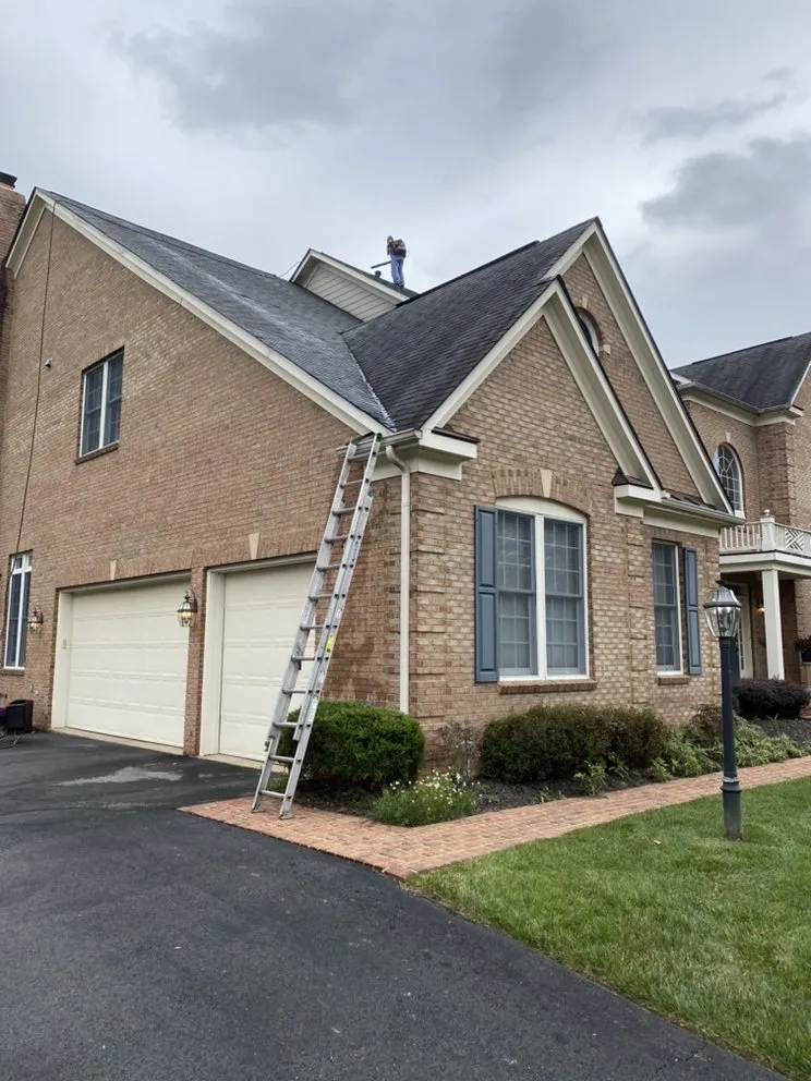 Slide of Top Roofing