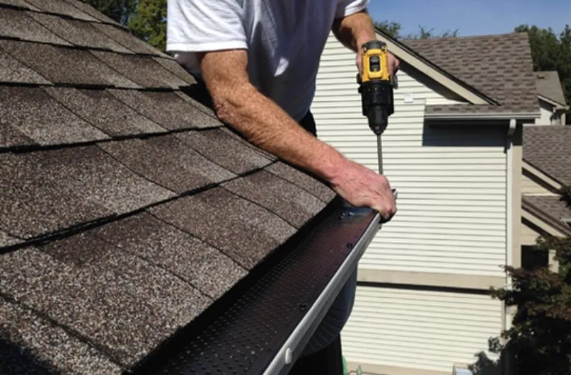 Slide of Top Roofing