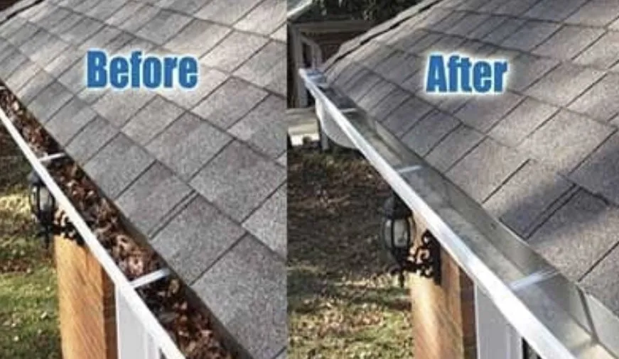 Slide of Top Roofing