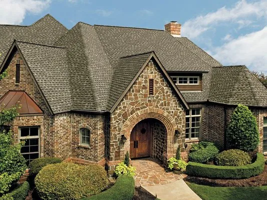 Top Roofing