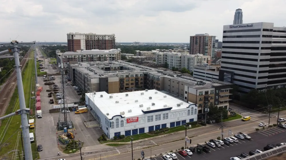 Slide of Top Roofing