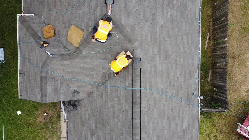 Slide of Top Roofing