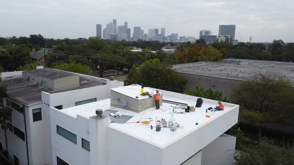Slide of Top Roofing