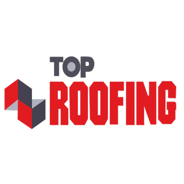 Slide of Top Roofing