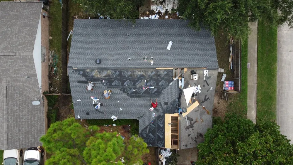 Slide of Top Roofing