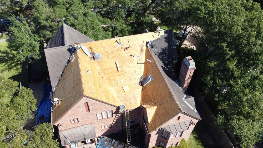 Slide of Top Roofing