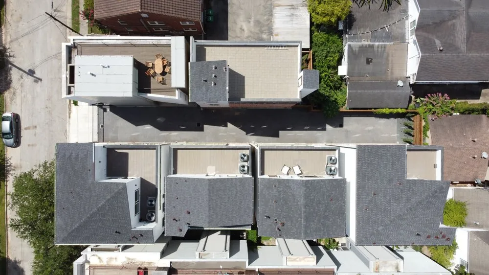 Slide of Top Roofing