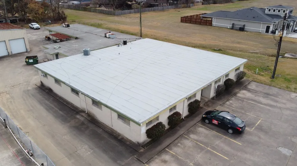 Slide of Top Roofing