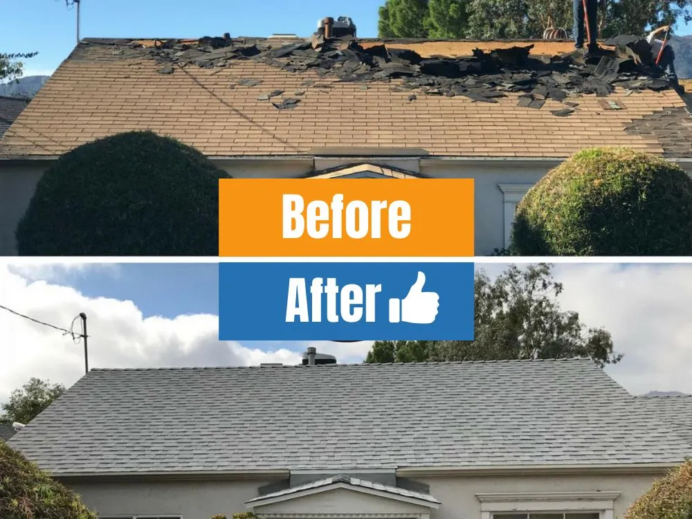 Slide of Top Roofing Inc