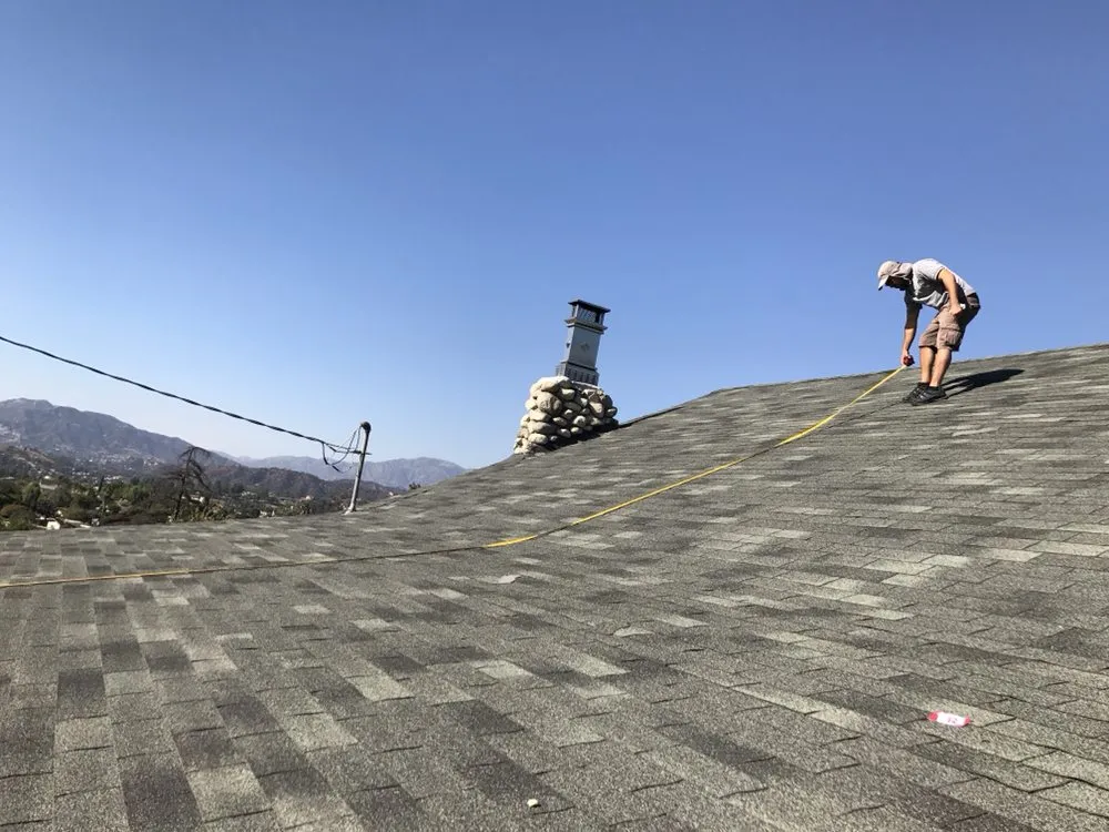 Slide of Top Roofing Inc