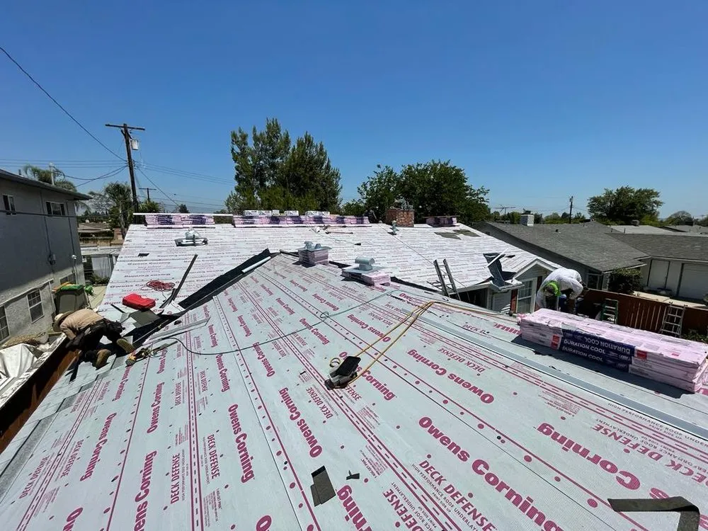 Slide of Top Roofing Inc