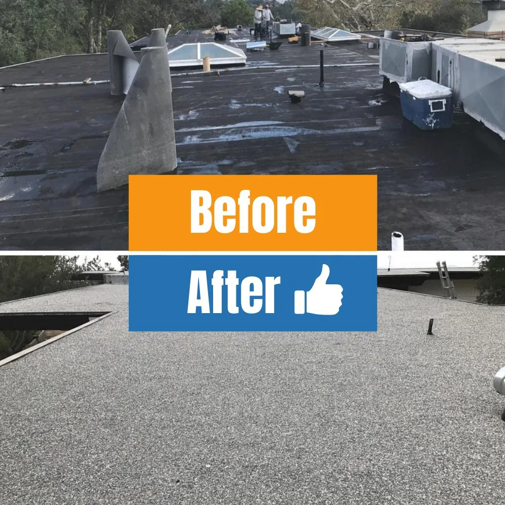 Slide of Top Roofing Inc