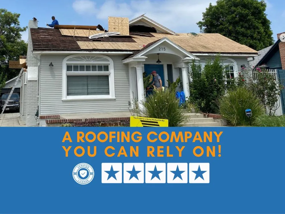 Slide of Top Roofing Inc