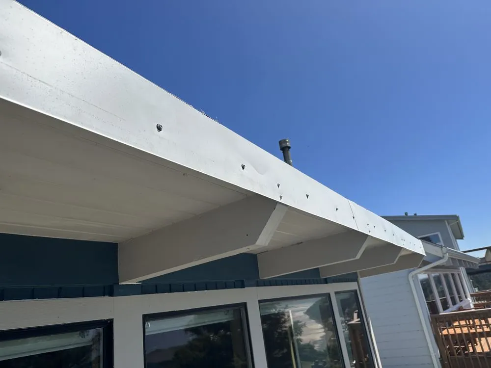 Slide of Top Roofing