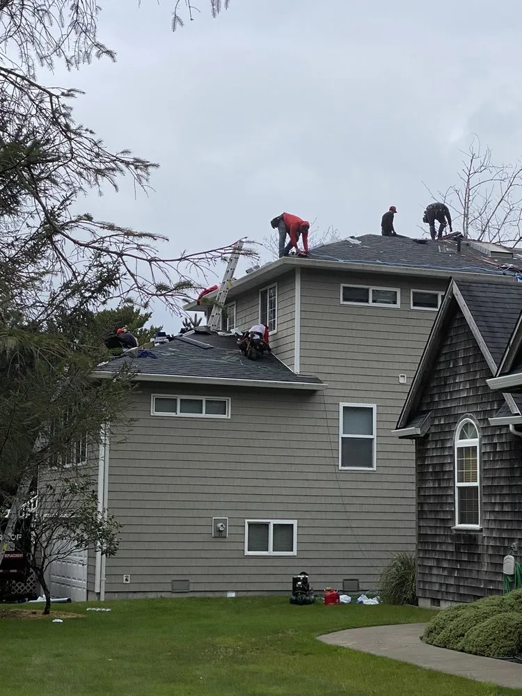 Slide of Top Roofing