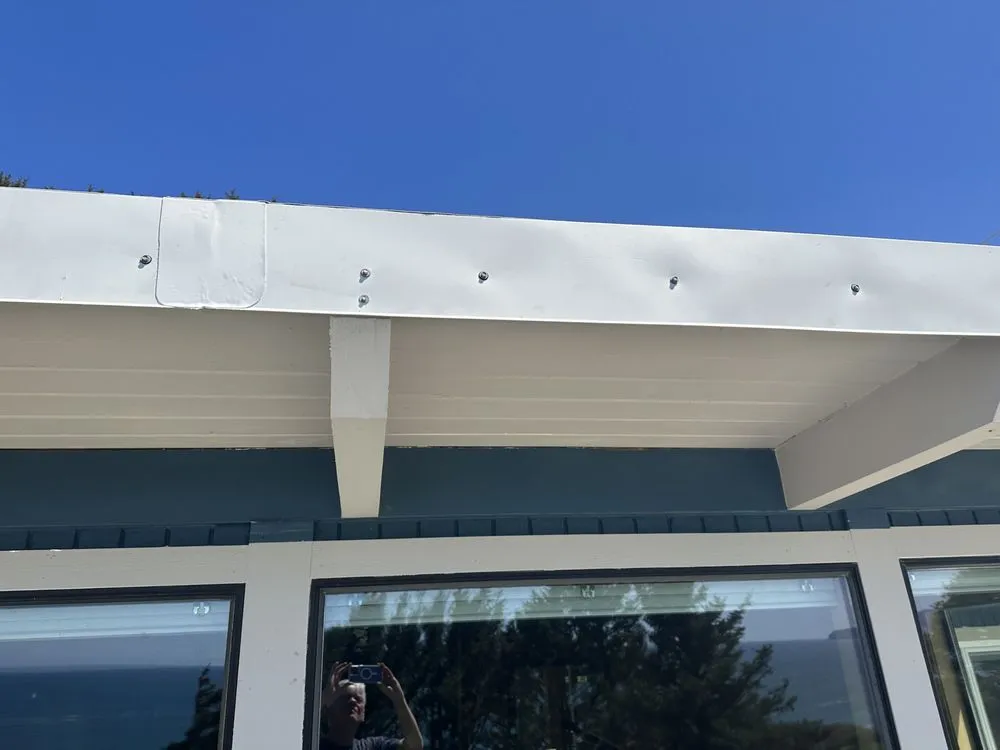 Slide of Top Roofing