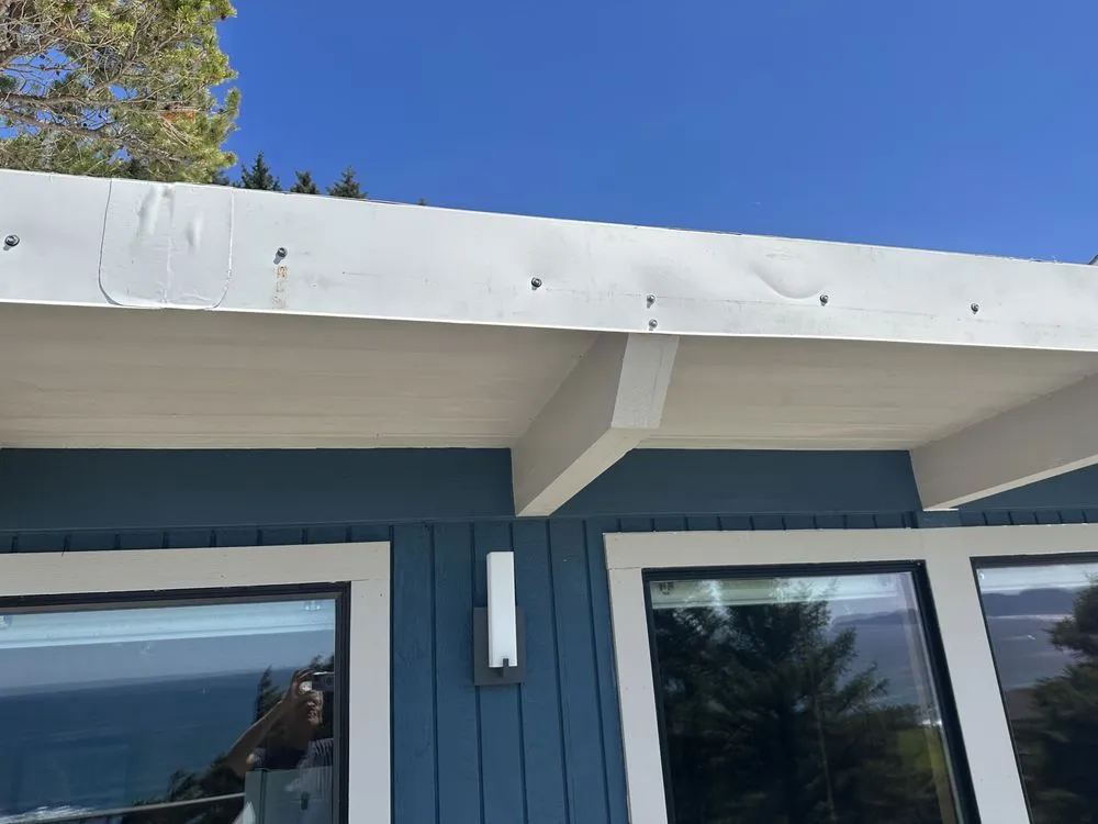 Slide of Top Roofing