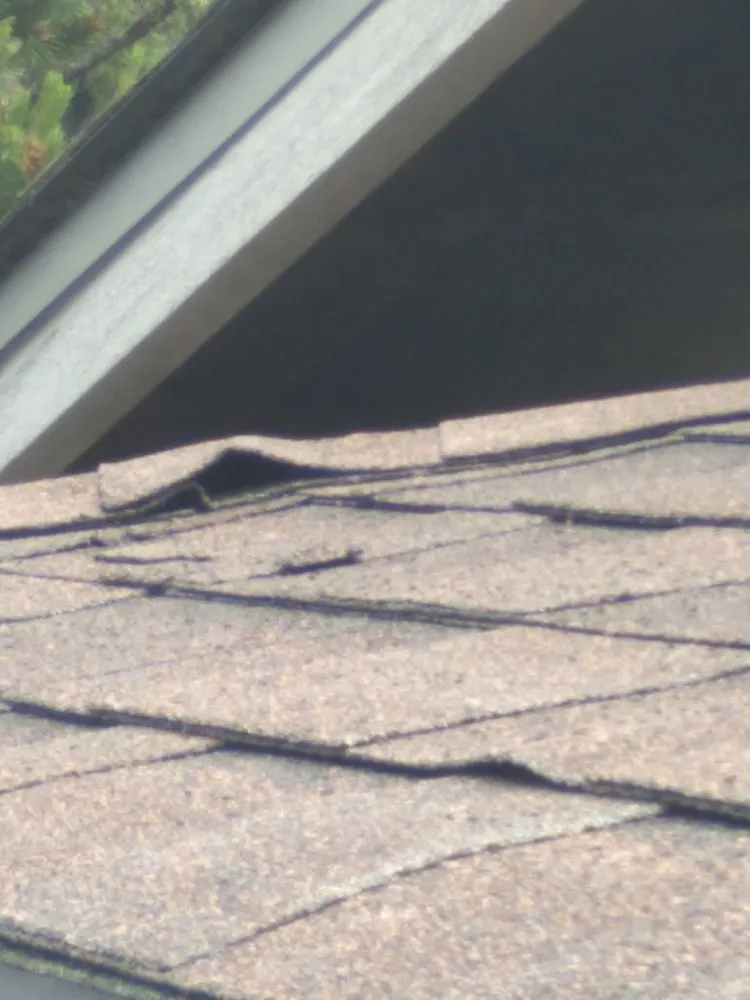 Slide of Top Roofing