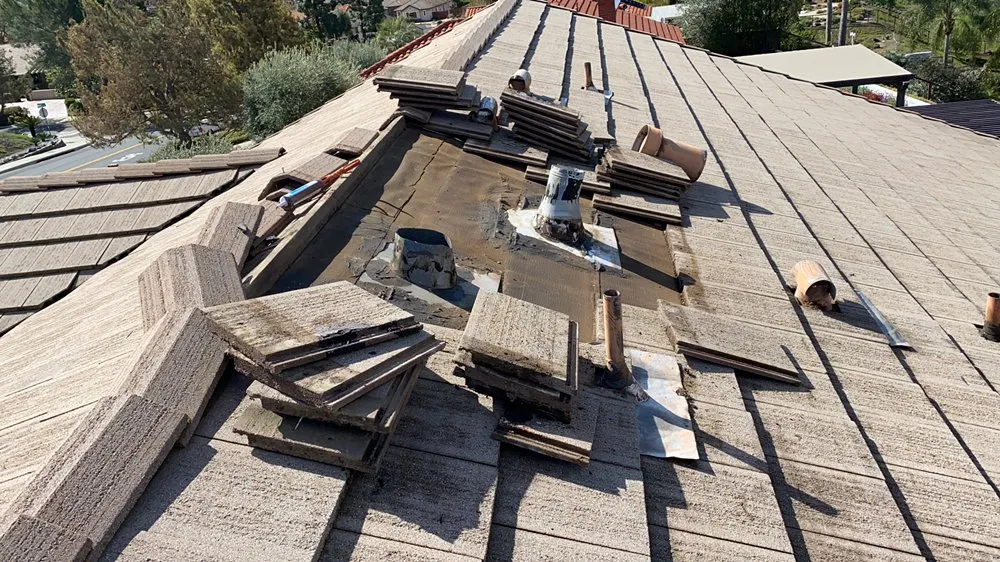 Slide of Top Roofing