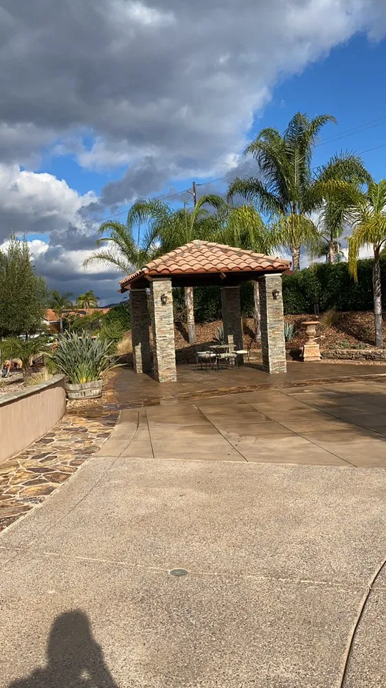 Slide of Top Roofing