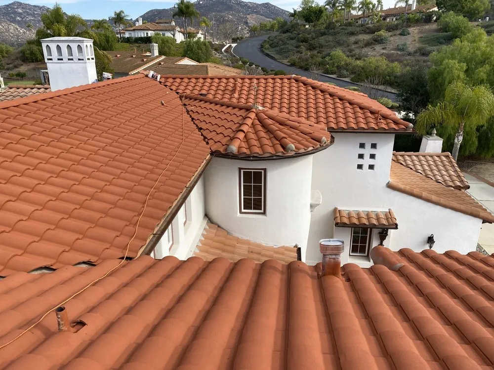 Slide of Top Roofing
