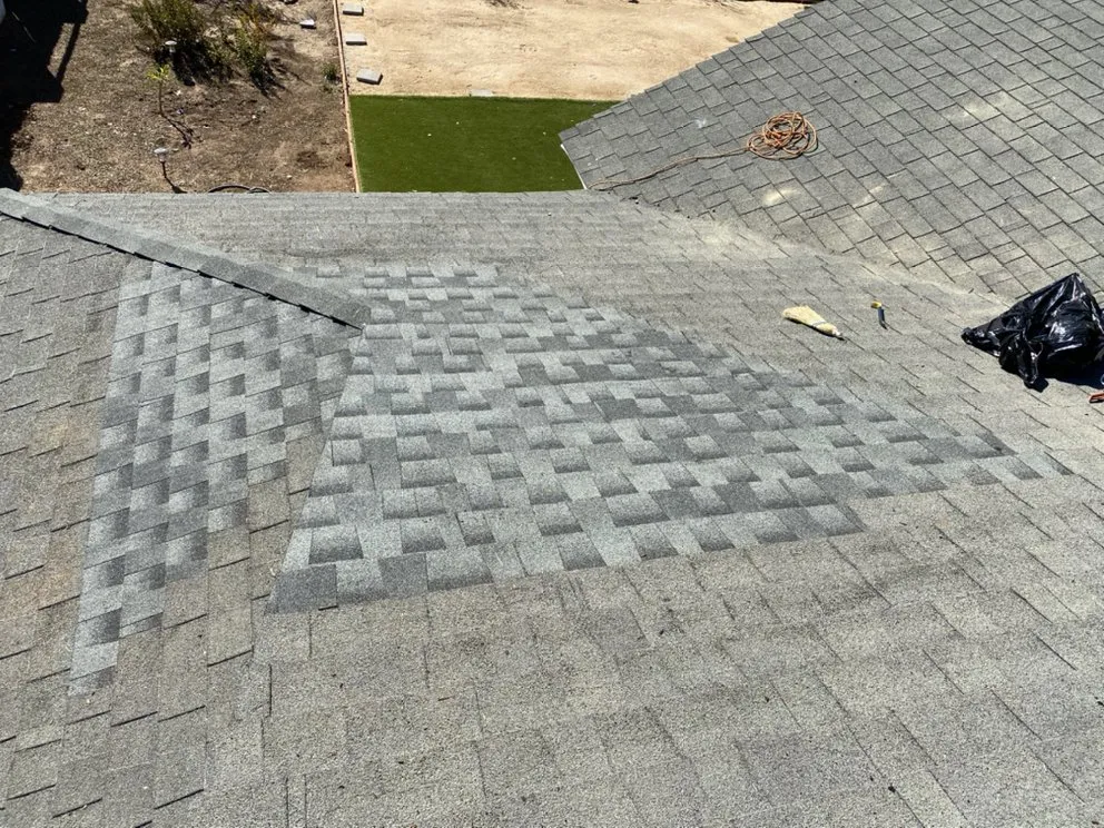 Slide of Top Roofing