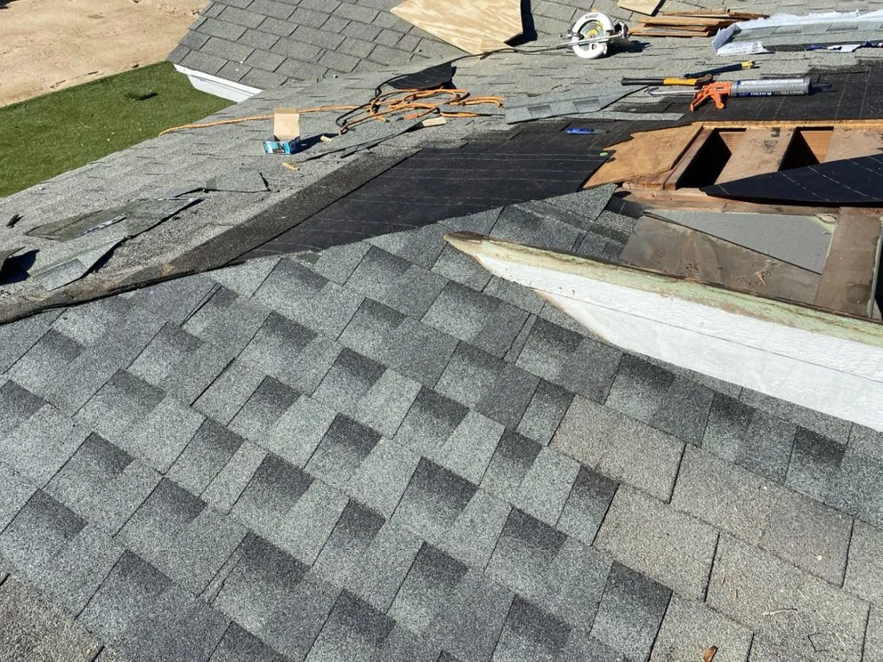 Slide of Top Roofing