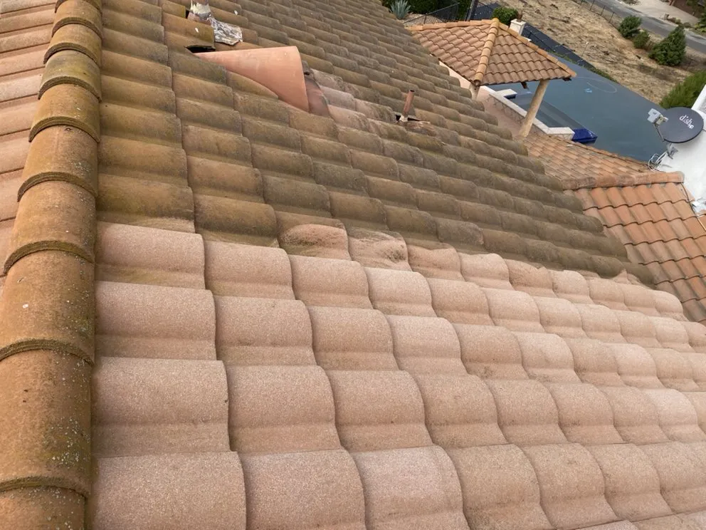 Slide of Top Roofing
