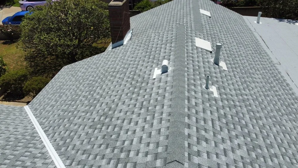 Slide of Top Roofing Services