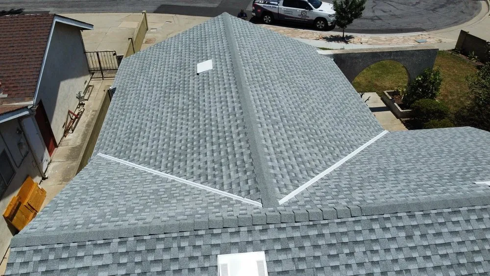 Slide of Top Roofing Services