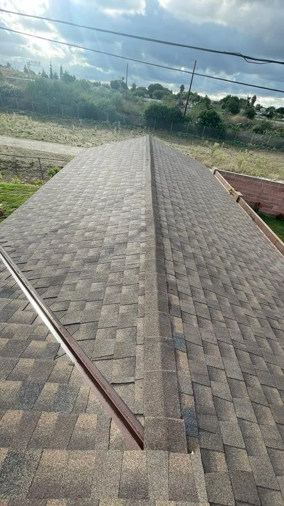 Slide of Top Roofing Services