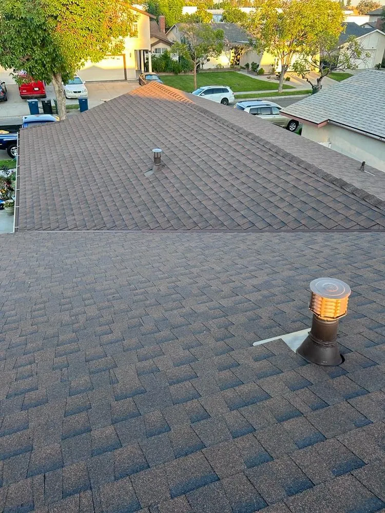 Slide of Top Roofing Services