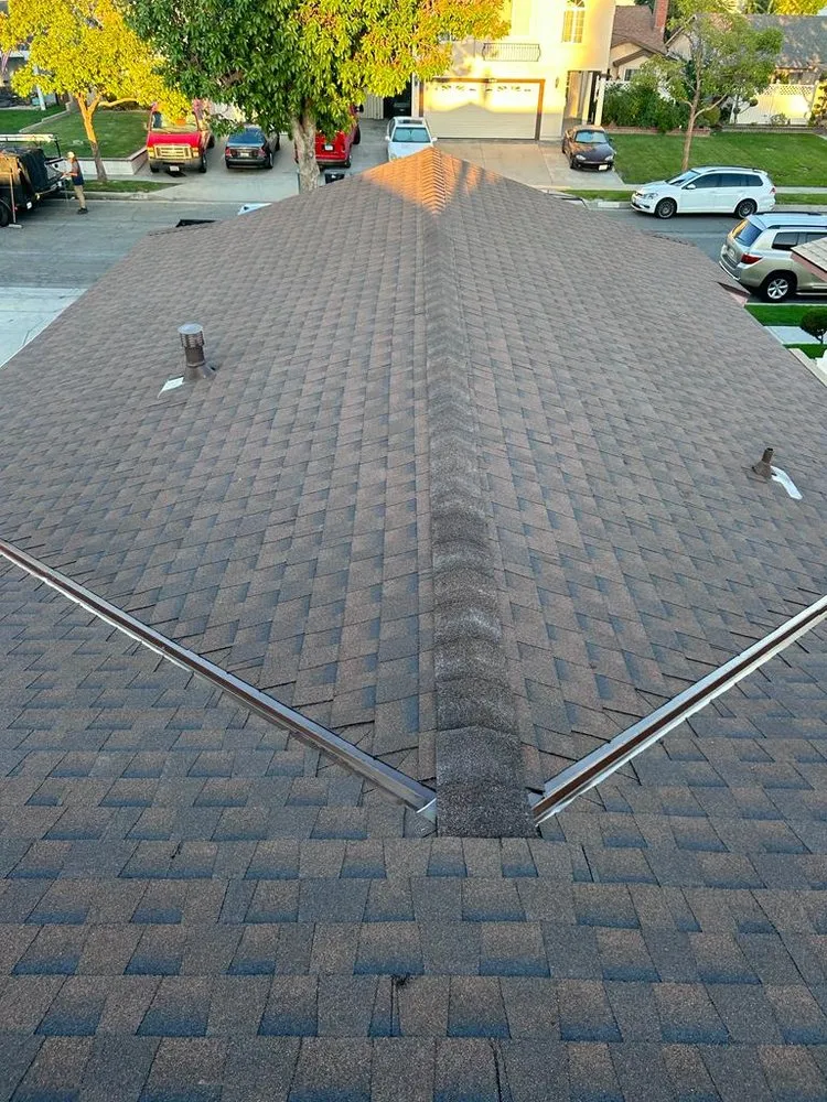 Slide of Top Roofing Services