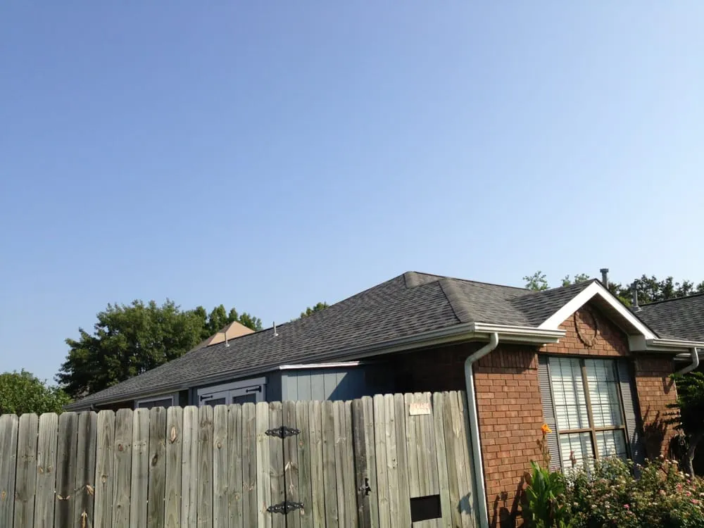 Slide of Top Roofing Solutions