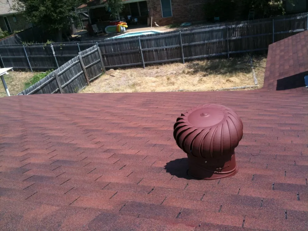 Slide of Top Roofing Solutions