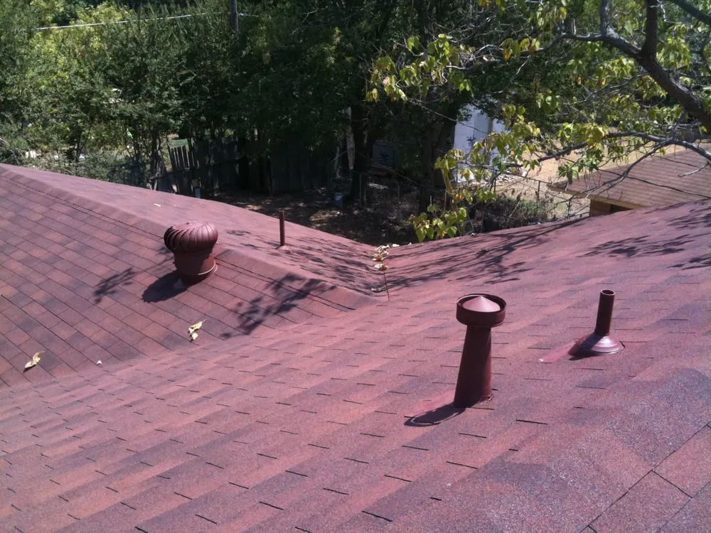 Slide of Top Roofing Solutions