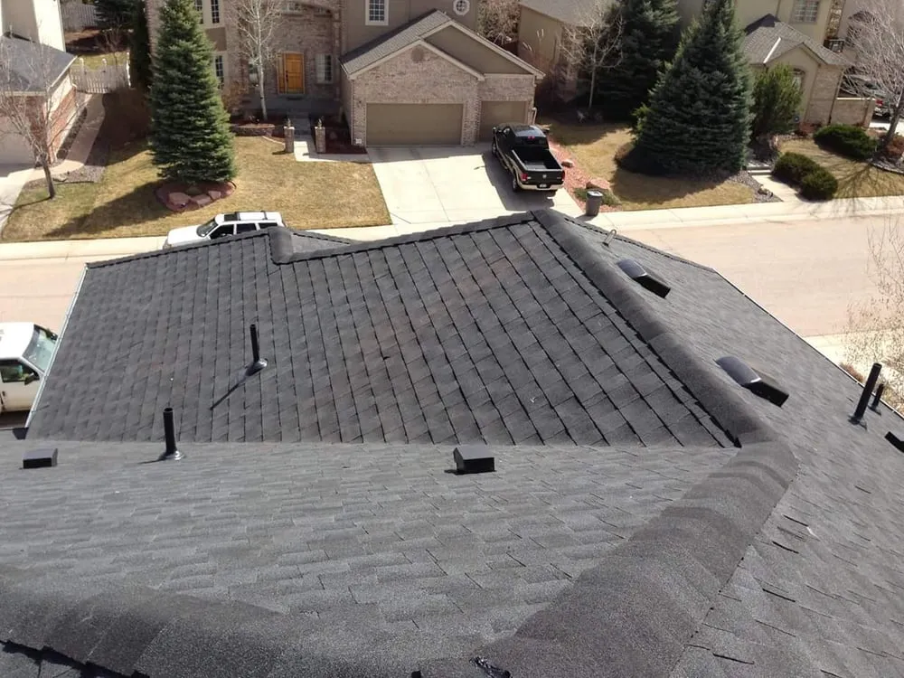 Slide of Top Roofing Solutions