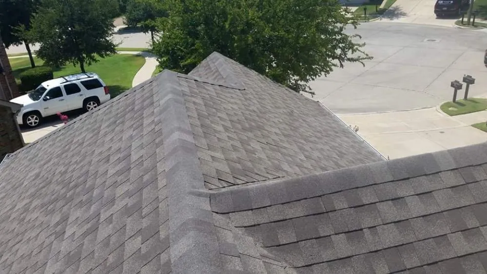 Slide of Top Roofing Solutions