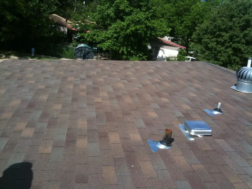 Slide of Top Roofing Solutions