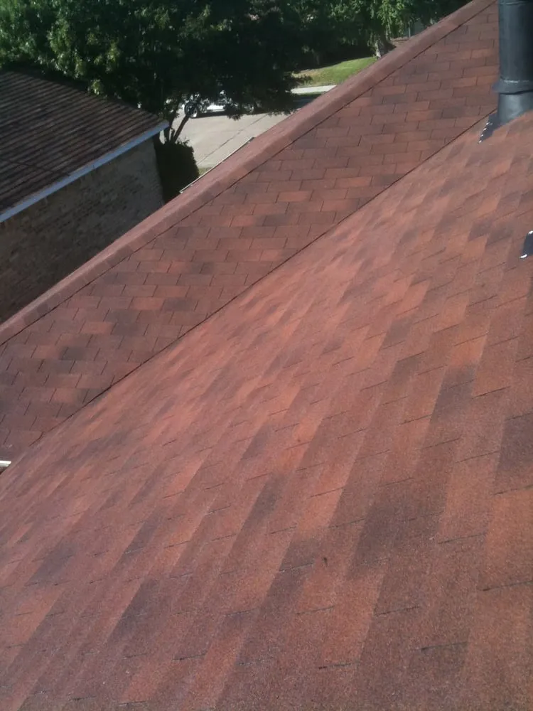 Slide of Top Roofing Solutions