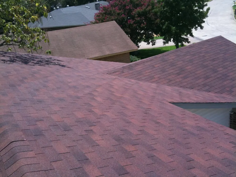 Slide of Top Roofing Solutions