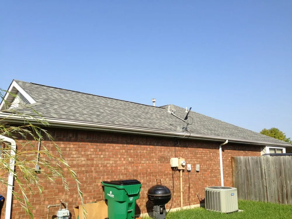 Slide of Top Roofing Solutions