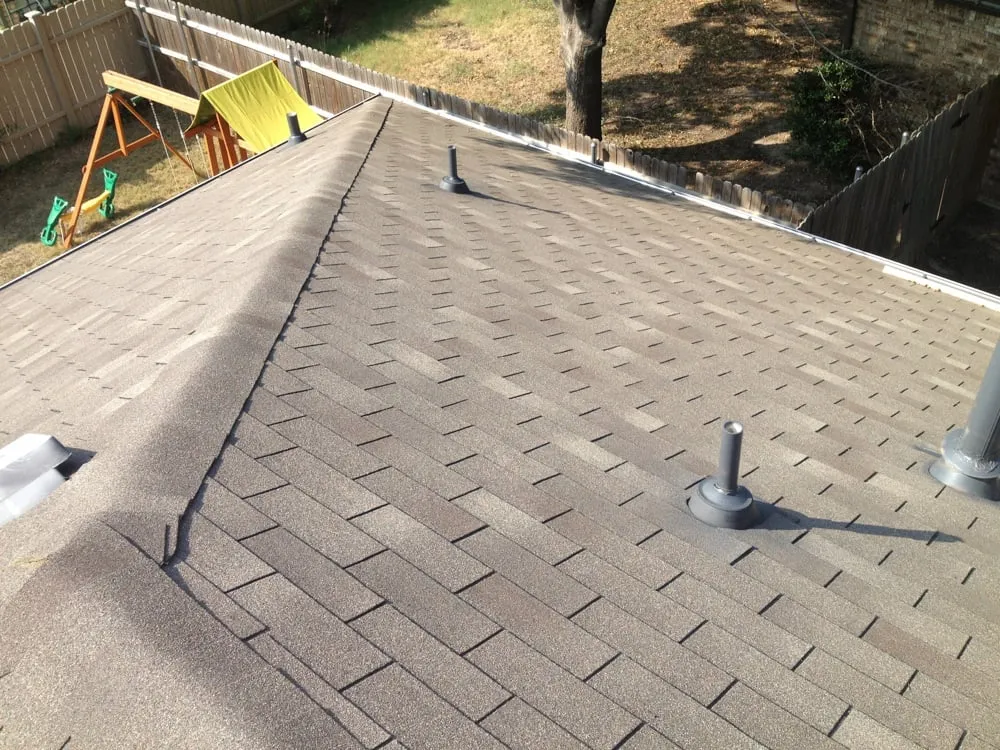 Slide of Top Roofing Solutions