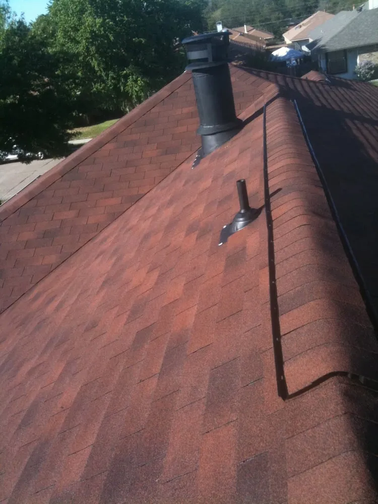 Slide of Top Roofing Solutions